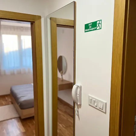 Prirodni Raj-Udoban Sokobanja Apartman Exterior photo