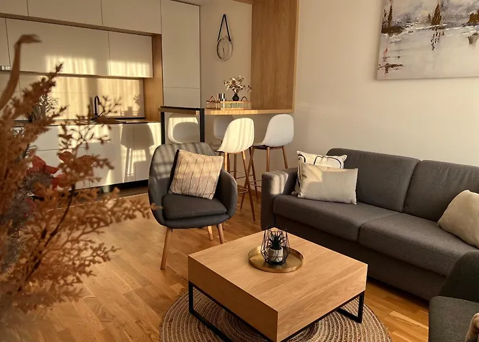 Prirodni Raj-Udoban Sokobanja Apartman