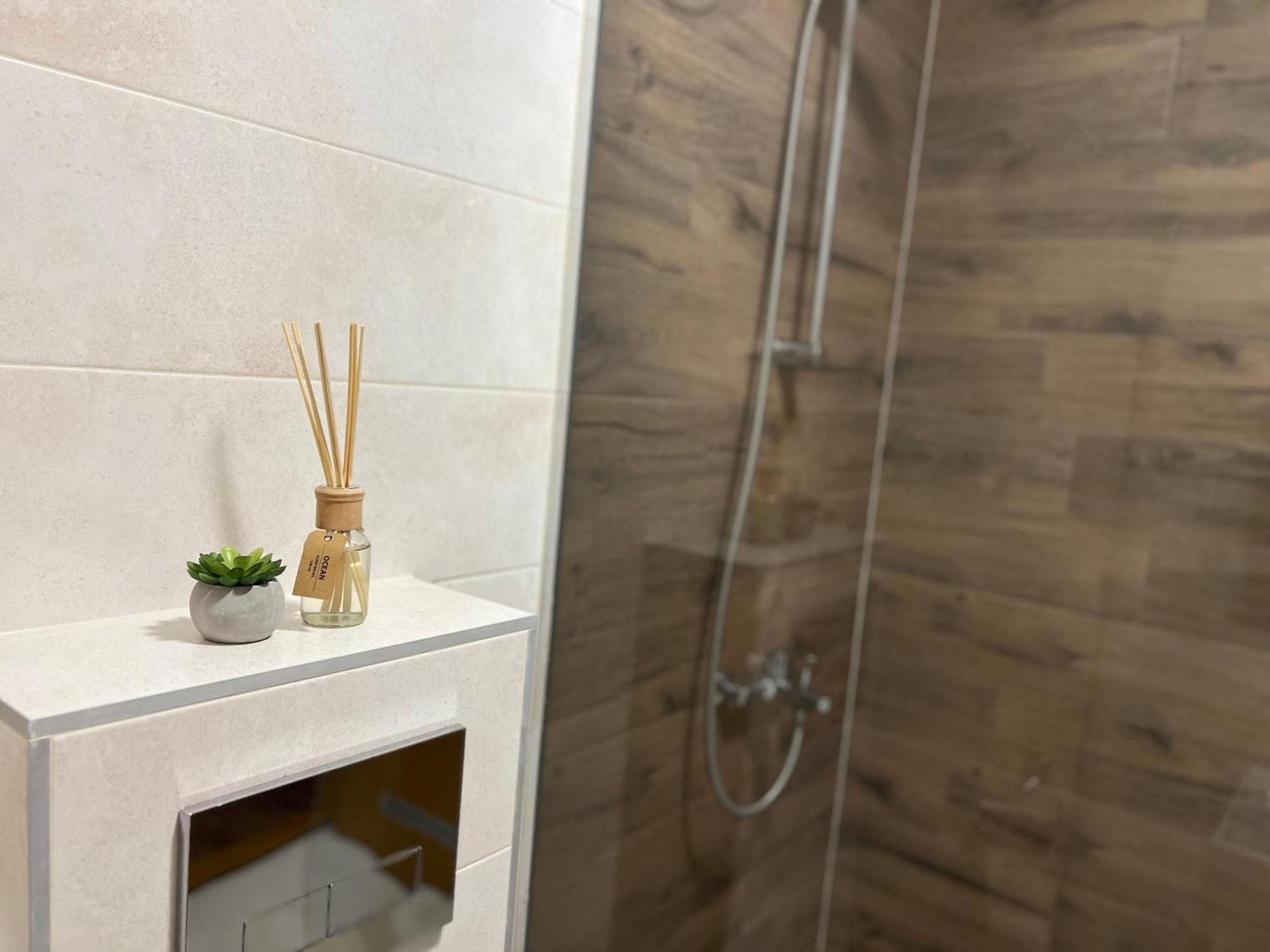Apartment Prirodni Raj-udoban