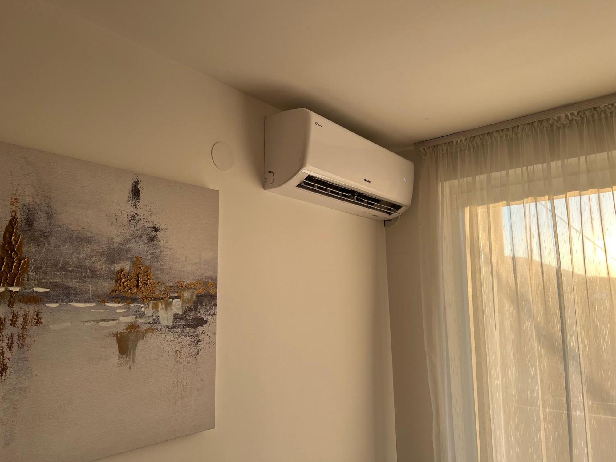 Apartment Prirodni Raj-udoban Soko Banja