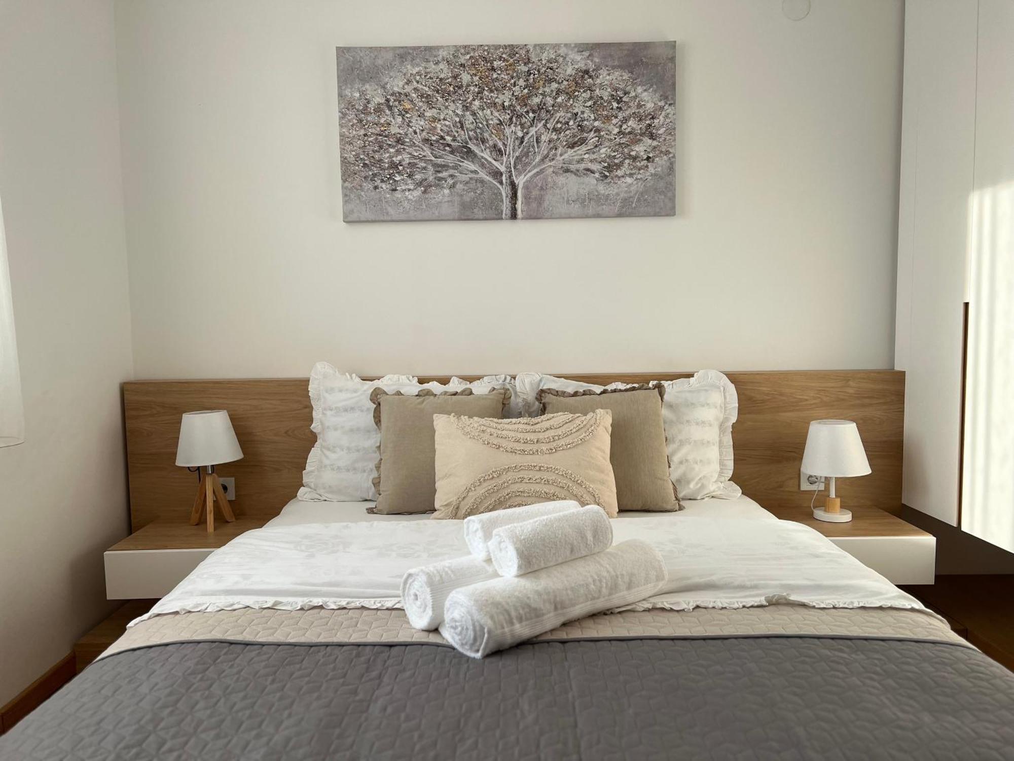 Apartment Prirodni Raj-udoban *
