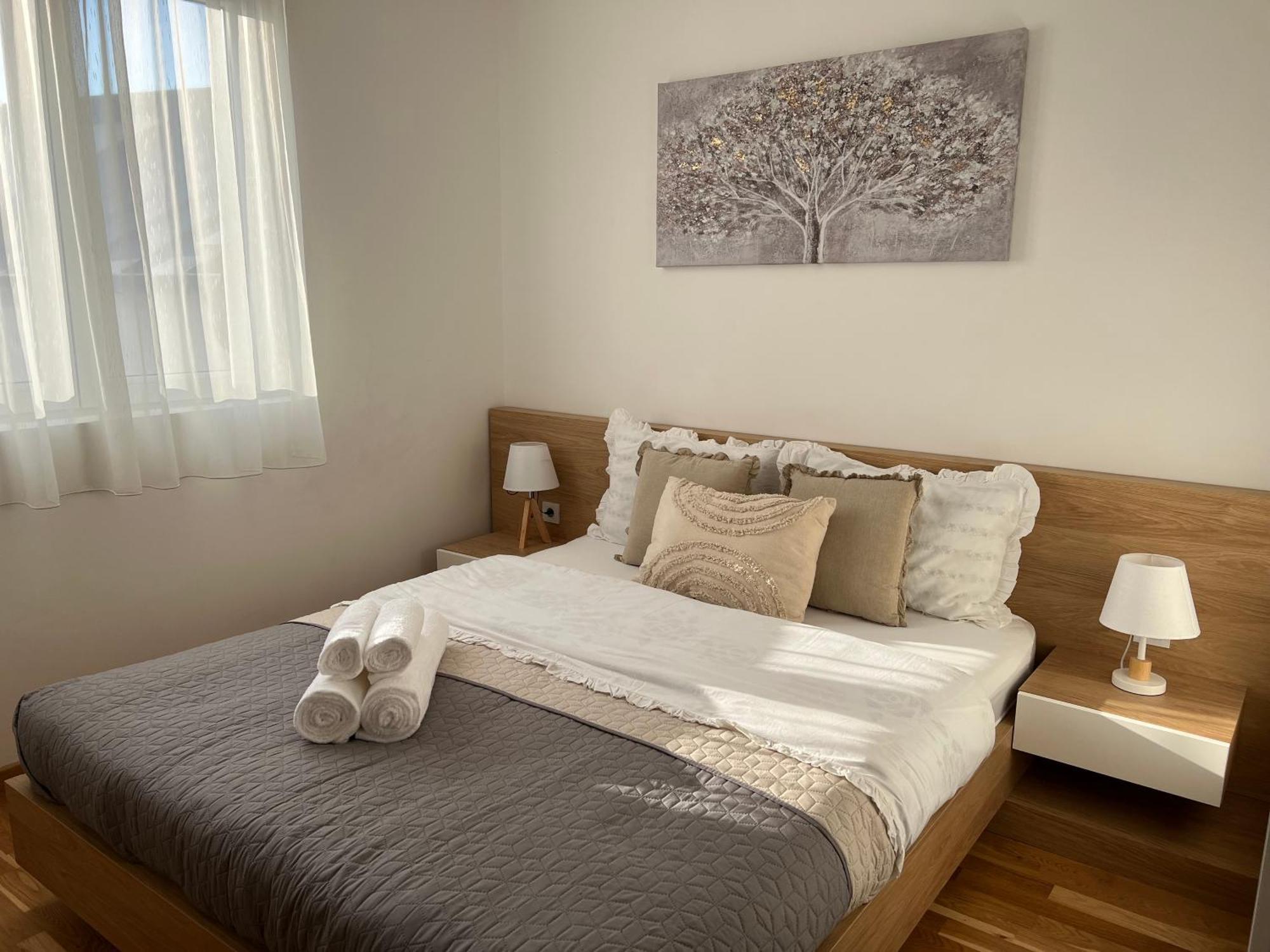 Prirodni Raj-udoban Apartment Soko Banja