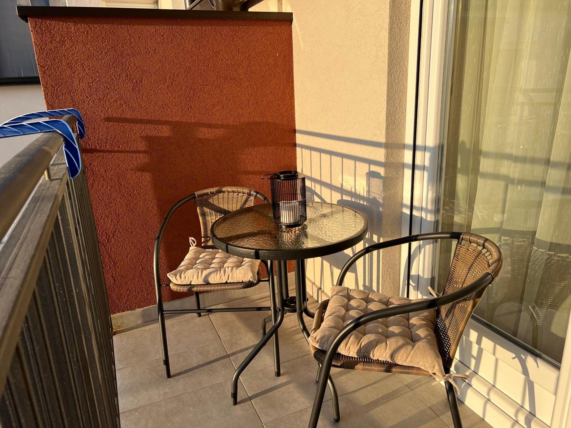 Prirodni Raj-udoban Apartment Soko Banja